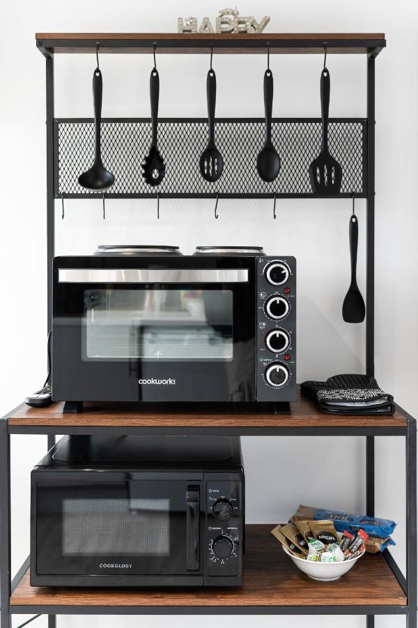 Livestay-Modern Studio Rooms In Zone 2 Лондон Екстериор снимка